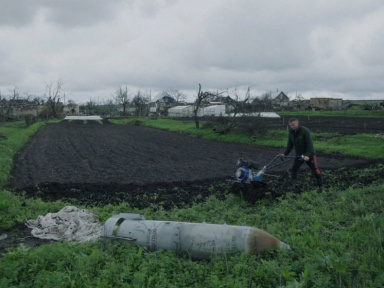 Militantropos d'Alina Gorlova, Yelizaveta Smith et Simon Mozgovyi, à la Quinzaine des Cinéastes 2025