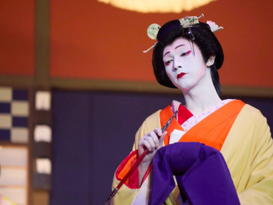 Kokuho de Lee Sang-il, en sélection à la Quinzaine des Cinéastes 2025