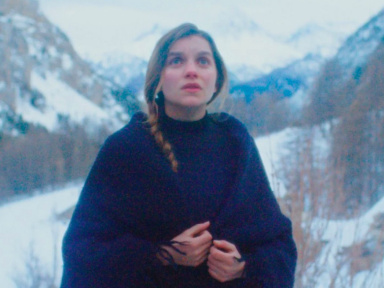 L'Engloutie de Louise Hémon, en sélection à la Quinzaine des Cinéastes 2025