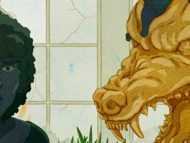 La Mort n'existe pas de Félix Dufour-Laperrière, en sélection à la Quinzaine des Cinéastes 2025