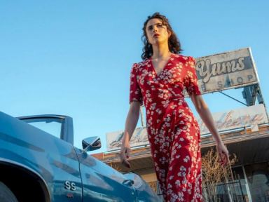 Honey Don't! d'Ethan Coen, en séance de minuit au Festival de Cannes 2025