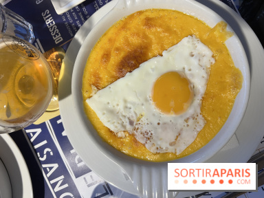 Les restaurants picards et de cuisine du Nord à Paris, nos bonnes adresses d'estaminets