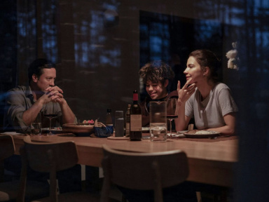 Minotaur d'Andrei Zviaguintsev