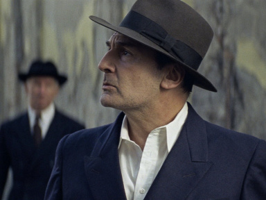 Moulin de László Nemes