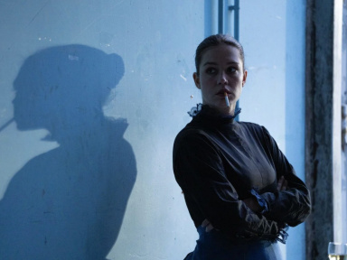 Garance de Jeanne Herry, en compétition officielle au Festival de Cannes 2026