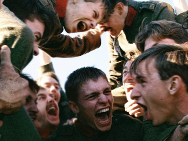 Coward de Lukas Dhont, en compétition officielle au Festival de Cannes 2026