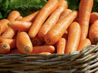 La Cueillette de Compans, remplir son panier de produits frais en Seine-et-Marne (77)
