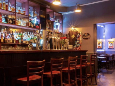 Rush Bar