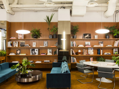 The Bureau ouvre un nouvel espace de coworking haut de gamme dans le 8e