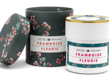 Ouverture de la confiturerie Confiture Parisienne