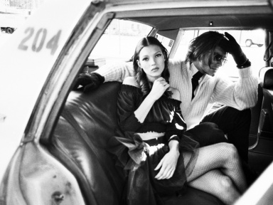 Exposition Stephanie Pfriender Stylander : The Untamed Eye, à la Galerie de l'Instant