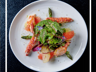 La Maison Nordique dévoile sa nouvelle carte 