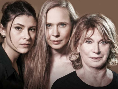 La Cantate à Trois Voix au Théâtre de l'Epée de Bois - Cartoucherie 