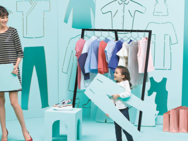 Festival du Dress Code 2018 à Créteil Soleil