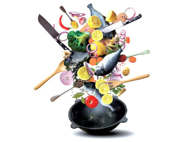 Fête de la Gastronomie 2018 : dégustations et démonstrations aux Galeries Lafayette