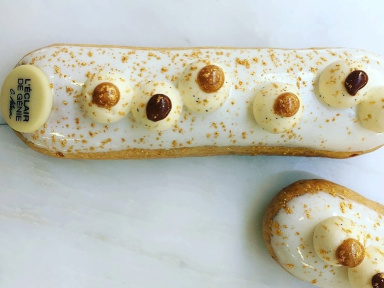 Fête de la Gastronomie 2018 : dégustations à l'Eclair de Génie