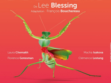 Independence de Lee Blessing au Funambule Montmartre