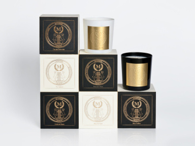 Les nouveautés parfumées de Maison Mizensir