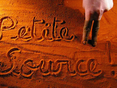 Petite Source au Théâtre de la Baleine Blanche