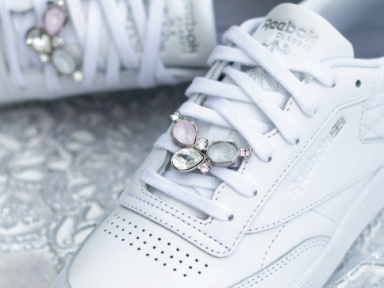 Reebok et Courir collaborent sur deux modèles iconiques