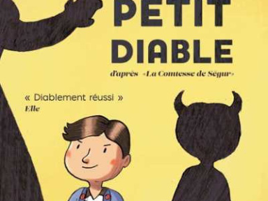 Un bon petit diable au Théâtre de l'Œuvre