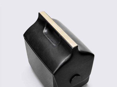 Alexander Wang x Magnum dévoilent une glacière ultra chic