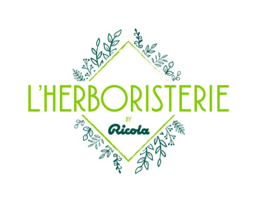 Pop-up store éphémère L’Herboristerie by Ricola