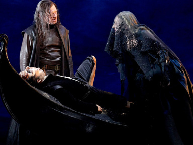 Lucrèce Borgia retransmit au cinéma, en direct de la Comédie-Française