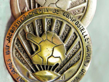 Rando urbaine Sur les Chemins de Saint-Jacques de Compostelle