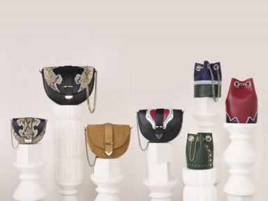 La collection Sacré Cœur de Delafon Paris