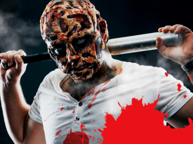 Halloween 2018 : un escape game à Carré Sénart