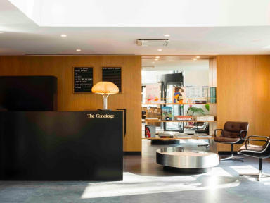 The Bureau ouvre un nouvel espace de co-working dans le 8er arrondissement