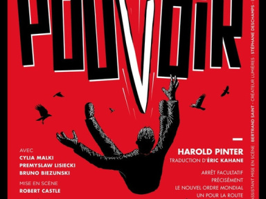 Le Pouvoir au Théâtre de Menilmontant