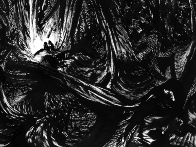 Hänsel & Gretel à la Philharmonie de Paris