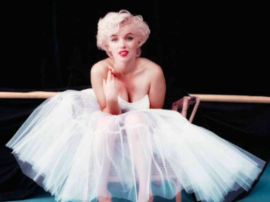 Exposition Milton Greene à la Galerie de l 'Instant 