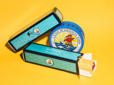 Petrossian x the Dwichtorialist