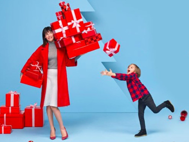 Animations de Noël 2018 à Créteil Soleil