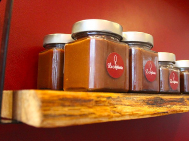 Chandeleur 2019 : la Mutinerie Chocolaterie dévoile des pâtes à tartiner insolites