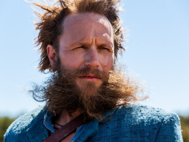 Cornelius Le Meunier Hurlant de Yann Le Quellec au CentQuatre