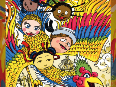 Le voyage de la petite note chinoise au Théâtre de Nesle 