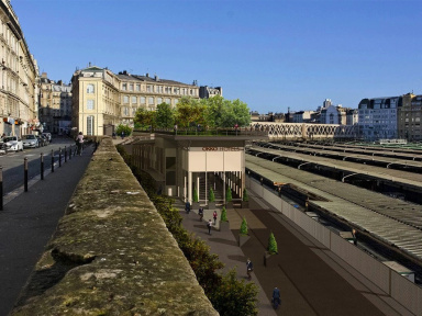 Ouverture de deux OKKO Hotels en 2019