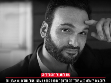 Love isn't the answer de NEMR à l'Européen 