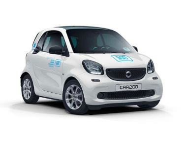 Car2go, nouveau service de location de voitures électriques à Paris