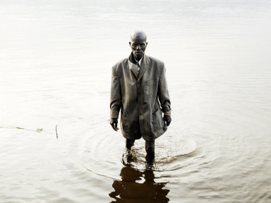 Exposition Wilting Point de William Daniels au Pavillon Carré de Baudouin