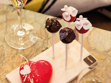 Saint-Valentin 2019 au Brach