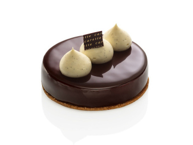 Le Biscuit Perle, la nouvelle pâtisserie de la Maison Carette