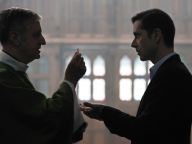 Grace à Dieu de Francois Ozon : bande annonce