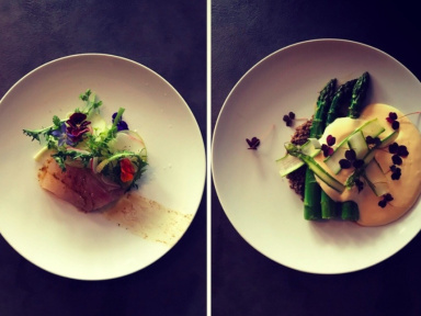 Saint-Valentin 2019 chez (V)ivre Opéra