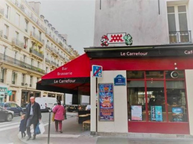 Visite guidée Le Paris des Jeux Vidéos 