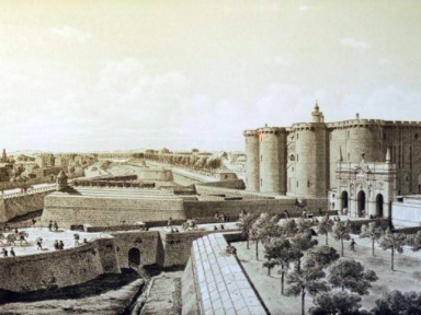 Visite guidée Mythes et Secrets de la Bastille 